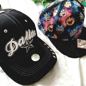 Mens hats